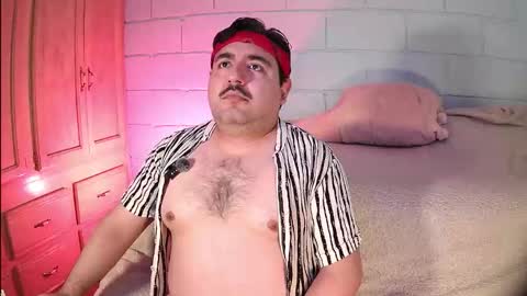 AnuarFox online show from January 15, 2026, 7:46 am