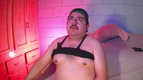 AnuarFox online show from March 8, 2026, 7:12 am