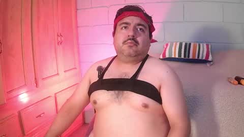 AnuarFox online show from March 27, 2026, 9:32 am
