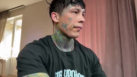 Tom online show from March 11, 2026, 9:04 am