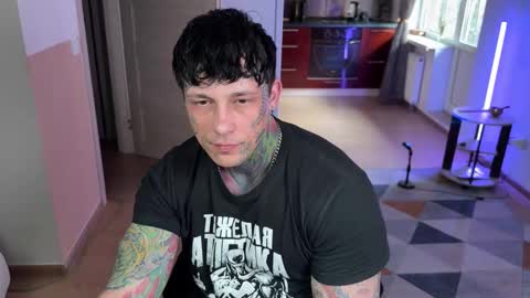 Tom online show from March 14, 2026, 6:41 am