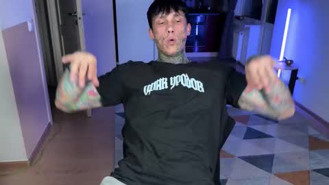 Tom online show from March 16, 2026, 6:12 pm