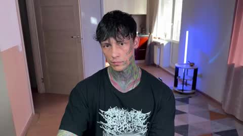 Tom online show from March 21, 2026, 8:19 am