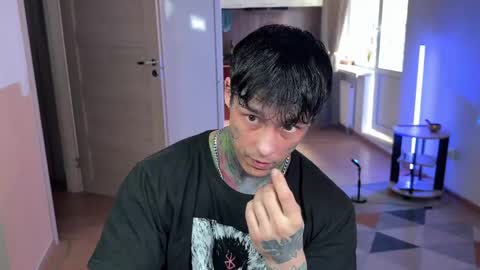 Tom online show from March 23, 2026, 6:50 am