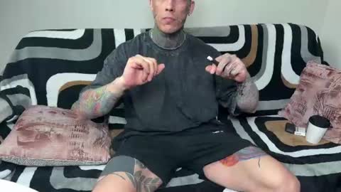 Tom online show from July 13, 2026, 5:49 pm