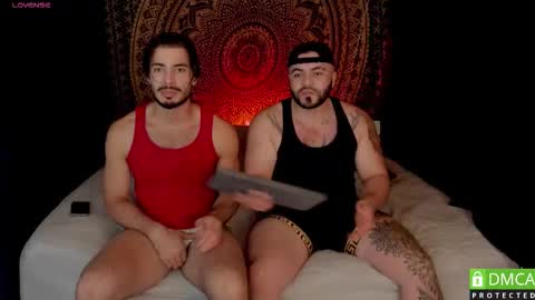 Anubislogan online show from March 16, 2026, 1:55 am