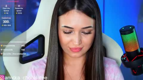 Anna online show from April 23, 2026, 12:29 pm