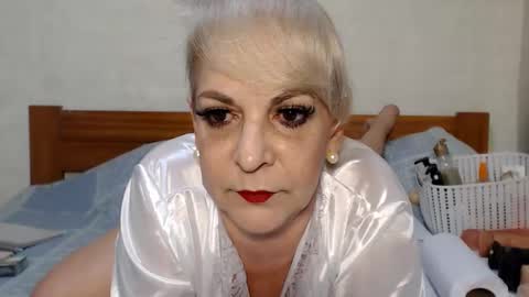 ANY CAT online show from March 24, 2026, 8:30 am