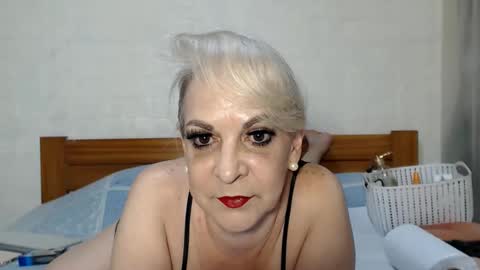 ANY CAT online show from May 18, 2026, 3:57 am