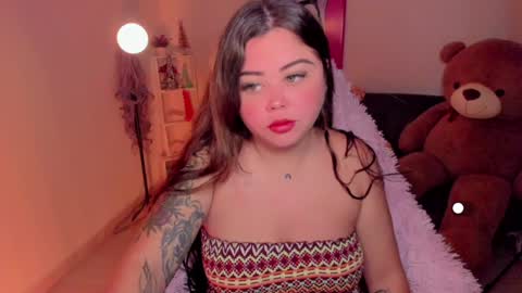 Snapshot of any_lol7 chatting on January 29, 2025, 12:13 pm Independent model online show from January 29, 2025, 12:13 pm