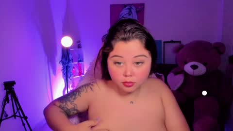 Snapshot of any_lol7 chatting on February 5, 2025, 10:22 pm Independent model online show from February 5, 2025, 10:22 pm