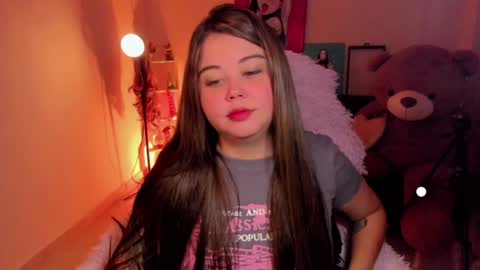 Snapshot of any_lol7 chatting on February 7, 2025, 8:42 pm Independent model online show from February 7, 2025, 8:42 pm