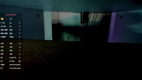 MissSophiaSpecter online show from March 29, 2026, 5:46 pm