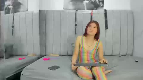 Snapshot of anya_and_scott1 chatting on March 25, 2026, 1:50 pm Little Ali online show from March 25, 2026, 1:50 pm
