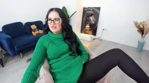 Anya online show from February 27, 2026, 4:34 am