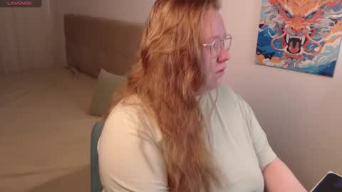 Anya Muna online show from December 9, 2024, 9:26 pm