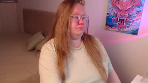 Anya Muna online show from January 27, 2025, 8:07 pm