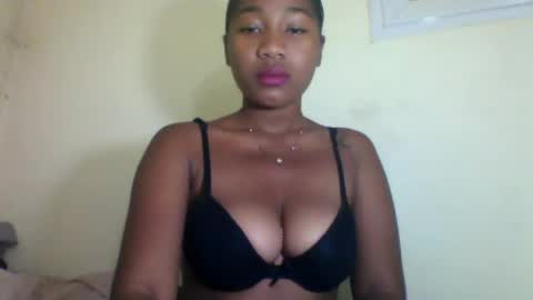 anyah_love online show from July 10, 2026, 3:00 am
