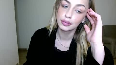 Anya online show from March 28, 2026, 7:57 pm