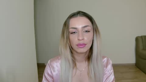 Anya online show from May 22, 2026, 12:18 am