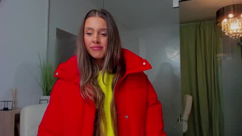 Anya online show from February 4, 2025, 4:50 pm