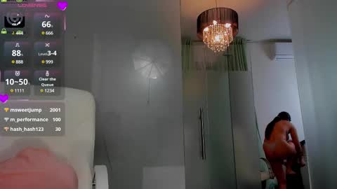 Anya online show from February 28, 2025, 8:09 am