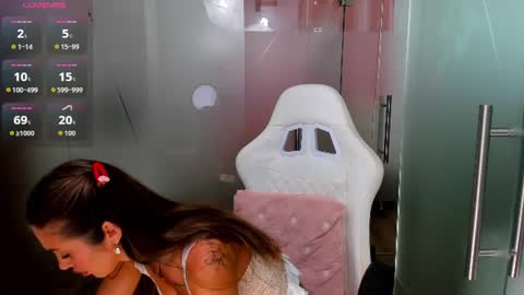 Anya online show from August 9, 2026, 12:43 pm