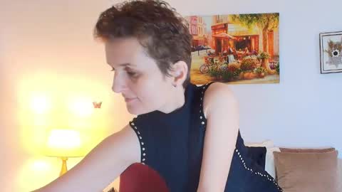 Snapshot of anyaros chatting on February 19, 2026, 9:27 am Anyaros online show from February 19, 2026, 9:27 am