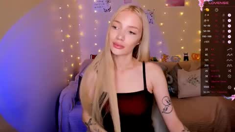 Anya online show from September 26, 2025, 2:26 am