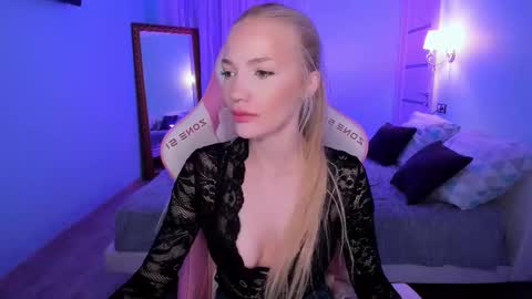 Anya online show from September 28, 2025, 2:28 am