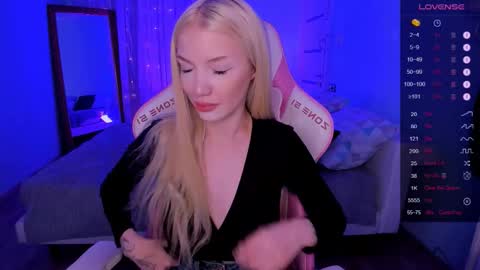 Anya online show from January 17, 2026, 2:38 am