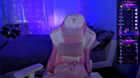 Anya online show from March 22, 2026, 8:18 am