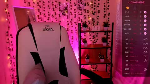 Anya online show from April 14, 2026, 2:17 am