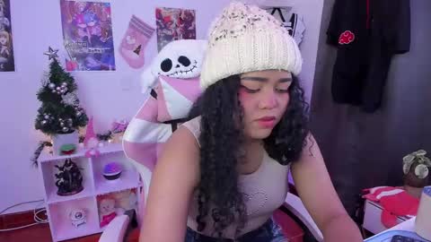 Snapshot of anyburkee chatting on December 4, 2024, 5:05 am Any online show from December 4, 2024, 5:05 am