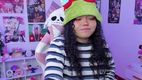 Snapshot of anyburkee chatting on December 29, 2024, 4:05 am Any online show from December 29, 2024, 4:05 am