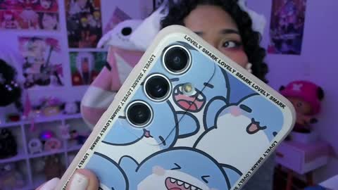 Snapshot of anyburkee chatting on December 31, 2024, 5:22 am Any online show from December 31, 2024, 5:22 am