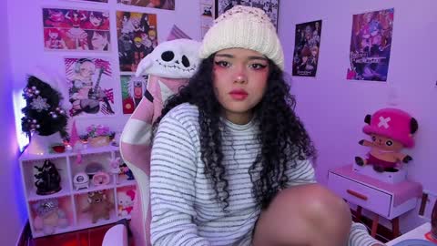 Snapshot of anyburkee chatting on January 2, 2025, 3:48 am Any online show from January 2, 2025, 3:48 am