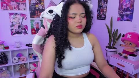 Snapshot of anyburkee chatting on January 4, 2025, 5:16 am Any online show from January 4, 2025, 5:16 am