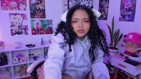 Snapshot of anyburkee chatting on January 4, 2025, 8:17 am Any online show from January 4, 2025, 8:17 am