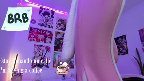 Snapshot of anyburkee chatting on January 5, 2025, 6:35 am Any online show from January 5, 2025, 6:35 am