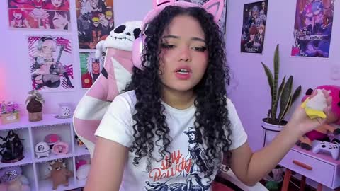 Snapshot of anyburkee chatting on January 11, 2025, 7:28 am Any online show from January 11, 2025, 7:28 am