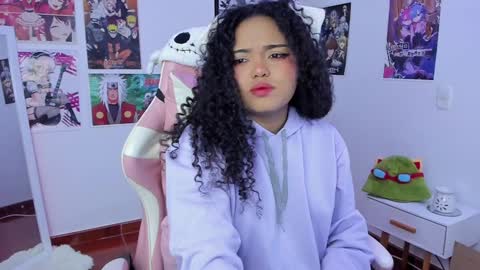 Snapshot of anyburkee chatting on January 18, 2025, 6:56 am Any online show from January 18, 2025, 6:56 am