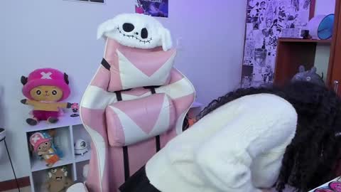 Snapshot of anyburkee chatting on January 30, 2025, 5:19 am Any online show from January 30, 2025, 5:19 am