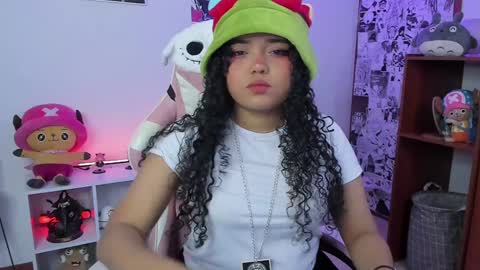 Snapshot of anyburkee chatting on January 31, 2025, 3:41 am Any online show from January 31, 2025, 3:41 am