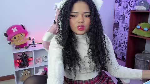 Snapshot of anyburkee chatting on February 5, 2025, 4:48 am Any online show from February 5, 2025, 4:48 am