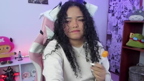 Snapshot of anyburkee chatting on February 6, 2025, 4:31 am Any online show from February 6, 2025, 4:31 am