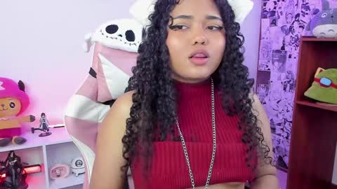 Snapshot of anyburkee chatting on February 8, 2025, 7:37 am Any online show from February 8, 2025, 7:37 am