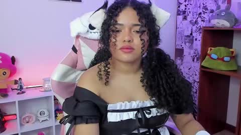 Snapshot of anyburkee chatting on February 12, 2025, 5:26 am Any online show from February 12, 2025, 5:26 am