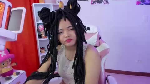 Snapshot of anyburkee chatting on February 19, 2025, 9:06 am Any online show from February 19, 2025, 9:06 am