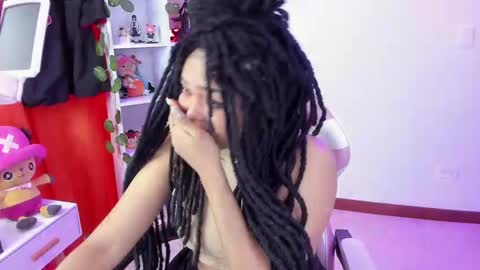 Snapshot of anyburkee chatting on February 26, 2025, 5:09 am Any online show from February 26, 2025, 5:09 am